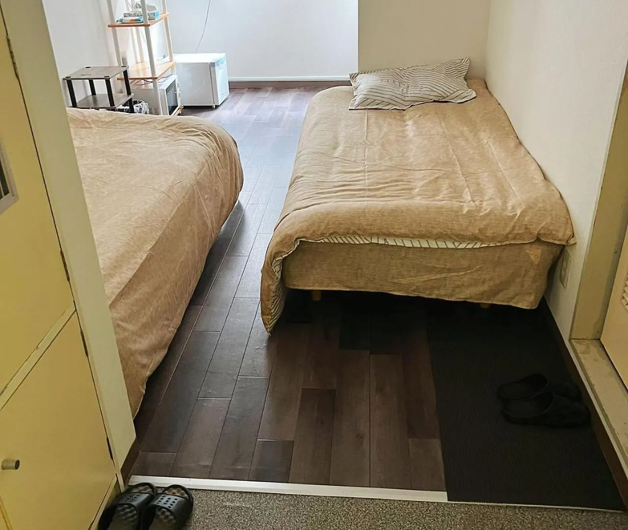 Shinjuku Wasabi House Apartment Tokyo