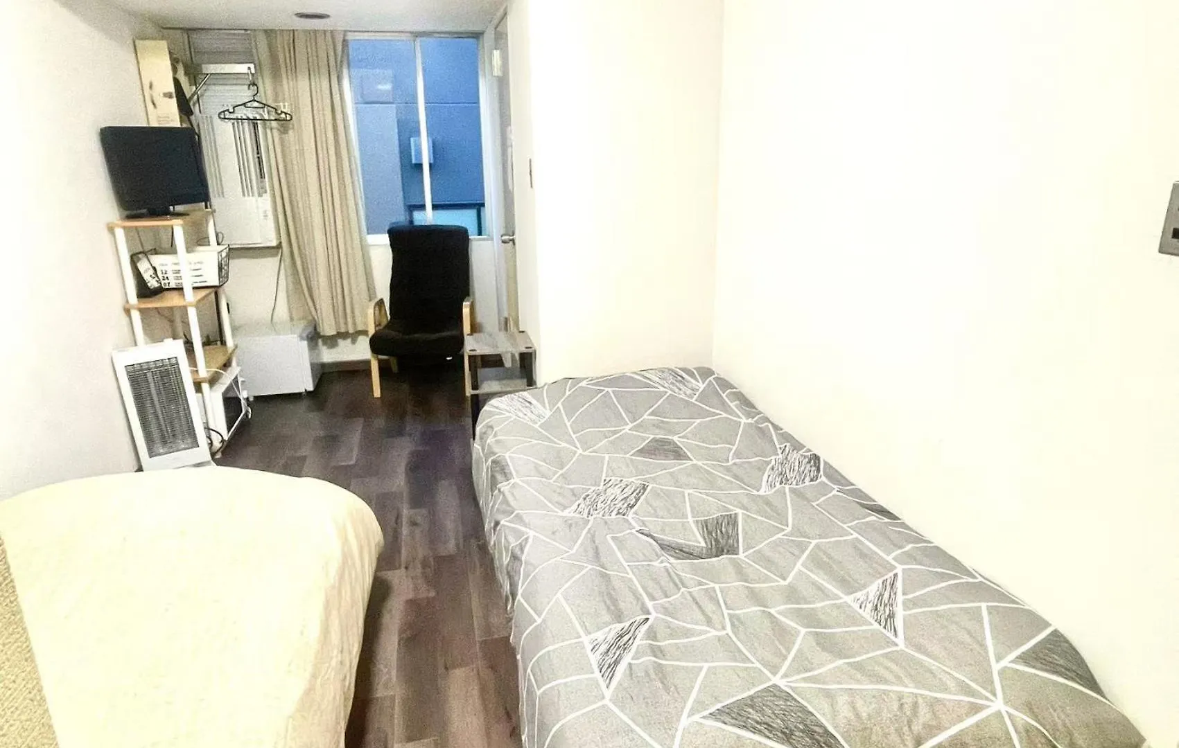 Shinjuku Wasabi House Apartment Tokyo