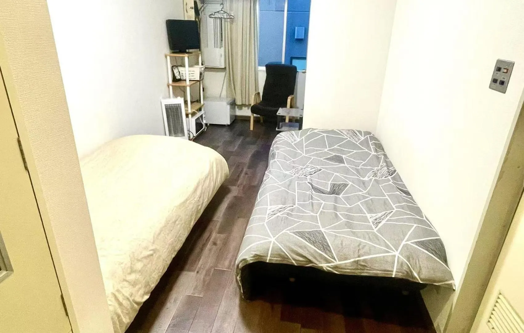 Shinjuku Wasabi House Apartment Tokyo