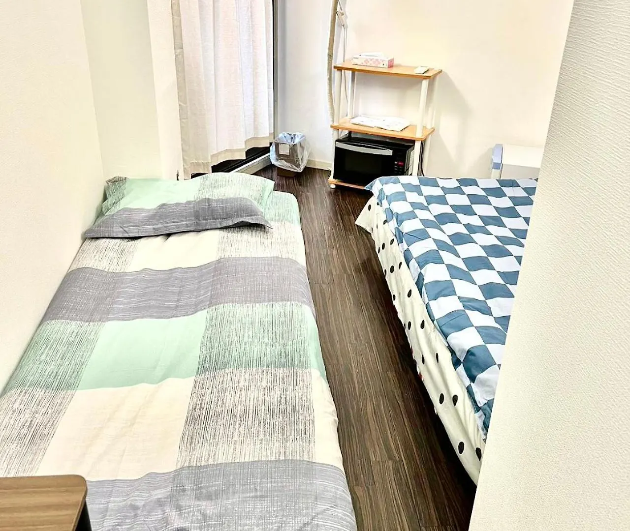 Shinjuku Wasabi House Apartment Tokyo